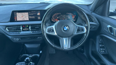 BMW 1 Series 118i [136] M Sport 5dr Step Auto [LCP] Petrol Hatchback